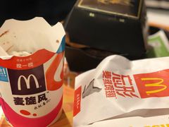-麦当劳(济泺路店)