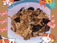 -大鸭梨烤鸭·北京菜(南小街/南苑店)