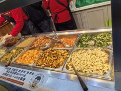 -晓宇盒饭(民安街店)