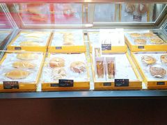 面包甜点陈列柜-唤醒你(国兴大厦店)