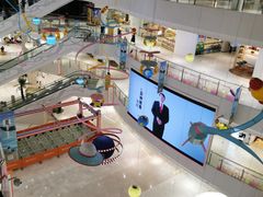 -圆融购物中心(南天成路店)