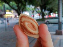 鲍鱼酥-华荣西饼屋(榕江店)