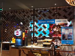 -半天妖烤鱼(石岛店)