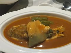 -沈灶河豚宴·河豚融合餐厅(汉中路店)