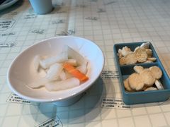 -甬妈妈湖畔里餐厅(唐山南湖旅游景区店)