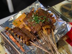 -曾哥烧烤店(红瓦寺店)