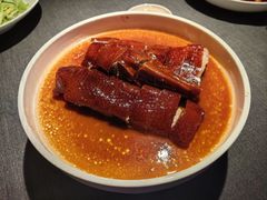 -锦府园·新台州菜(合生汇店)