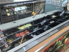 -赛百味SUBWAY(财富购物中心店)