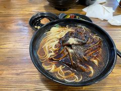 -董记面馆(漳州二路店)