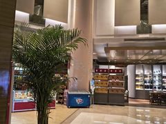 -济南银座佳悦酒店