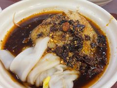 -张明富面皮店(东大街店)