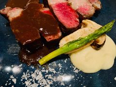 -杭州国际会议中心洲际酒店-菋道海鲜餐厅