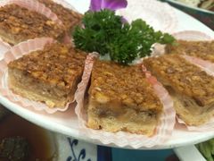 -山明水秀大饭店