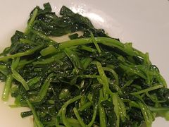 -君庭中餐厅(友谊宾馆店)