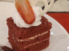 -芭菲盛宴·环球美食(解放碑英利国际店)