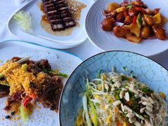 -悦港(悦港酒店)