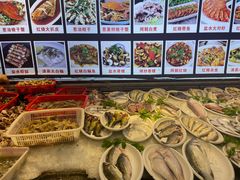 -老地方海鲜坊(步行街店)