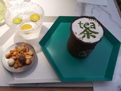 -茶是一枝花泡茶店
