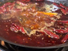 -黄潇洒老火锅(九眼桥宏济巷店)