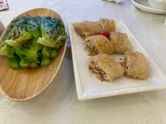 -福满园大酒楼(梅林店)