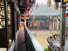 -上海三山会馆