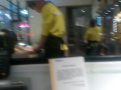 -乐凯撒披萨(正佳广场店)