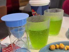 -尚渔味双拼烤鱼(悦界广场店)