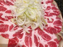 -老乾杯和牛烧肉(王府中环店)