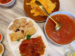 -星平鸡饭·粤菜小炒(印象城旗舰店)