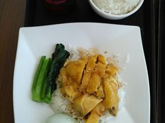 -太兴烧味餐厅(香港机场店)
