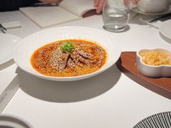 -漢舍中国菜馆(浦东嘉里城店)