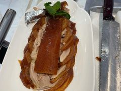 -大鸭梨烤鸭(房山店)