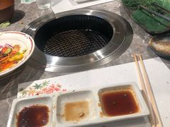 -神户牛焼肉専門店 牛一(道顿堀店)