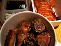 -伴仙烤鸭(泉屋店)