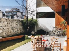 -大理无舍度假酒店