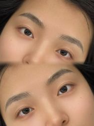 -张小野·专业半永久纹眉