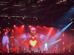 -国家会展中心（上海）虹馆EH