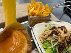 -魏家凉皮(西安秋林宏业商厦店)