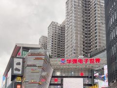 -华强电子世界(深圳二店)
