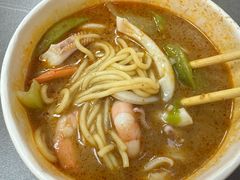 -四里沙茶面(湖滨四里店)