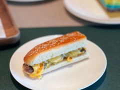 -澳门文华东方酒店文华饼房(孙逸仙大马路店)