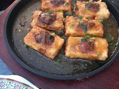 -公园茶楼粤式点心