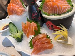 -79号渔船海鲜饭店(华强北店)