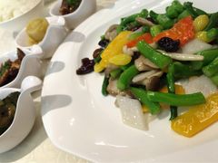 -四季小馆·地道北京小吃(广百店)