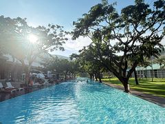 -三亚太阳湾柏悦酒店