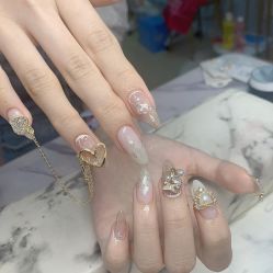-M·X Nail日式美甲美睫