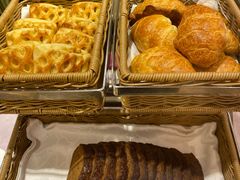 -天伦松鹤大饭店·欣妮咖啡