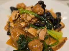 -春发生饭店·非遗(南院门店)