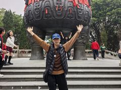 -星湖旅游景区七星岩