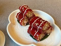-潮府馆·非遗潮州菜·港式点心(世纪公园店)